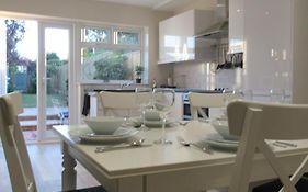 Merewood House